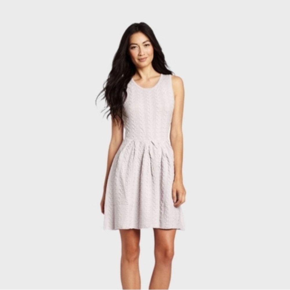 BCBG MAX AZRIA | Cydney Will Sweater Dress